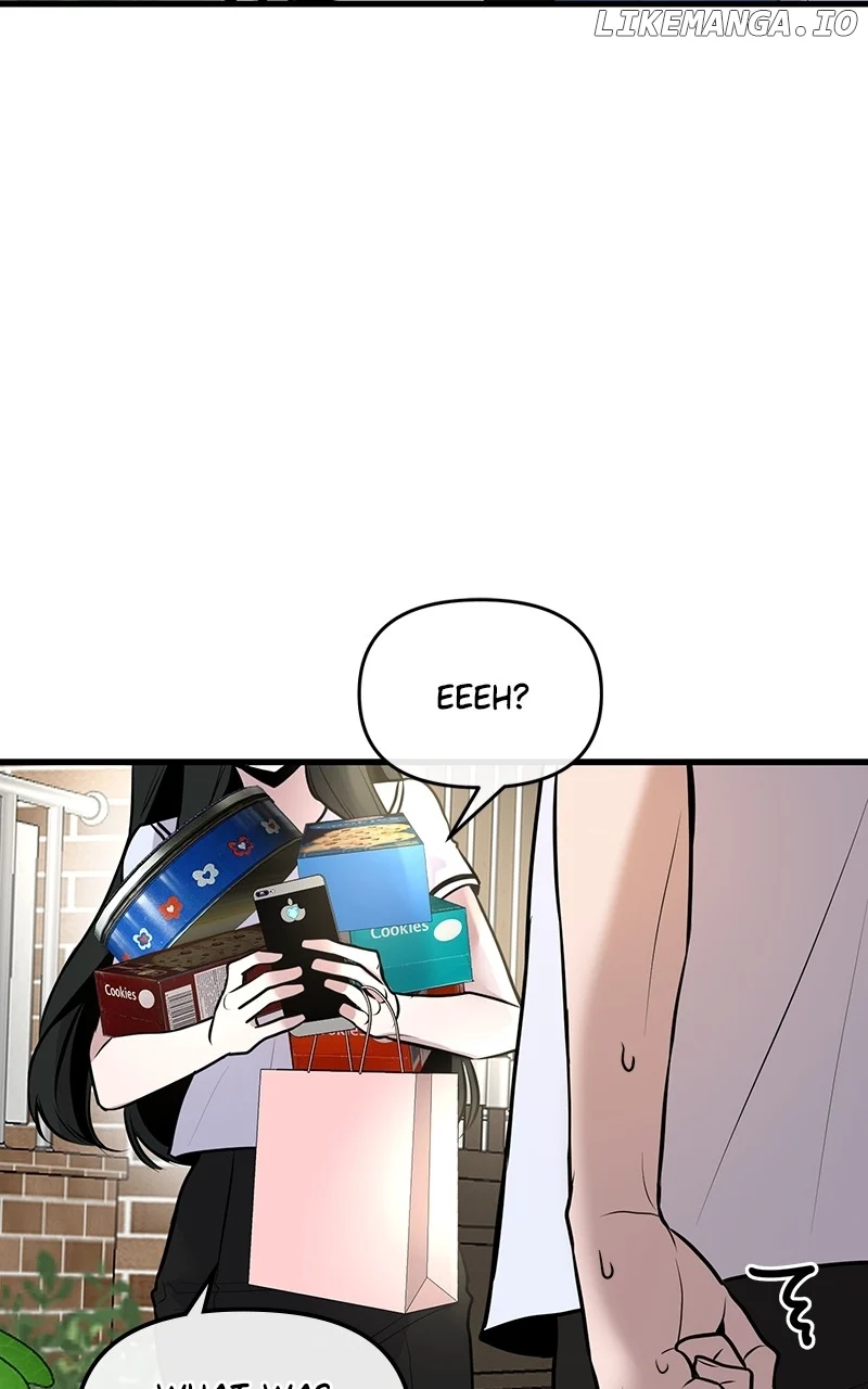 Back to Chanbi - Chapter 10 Page 62