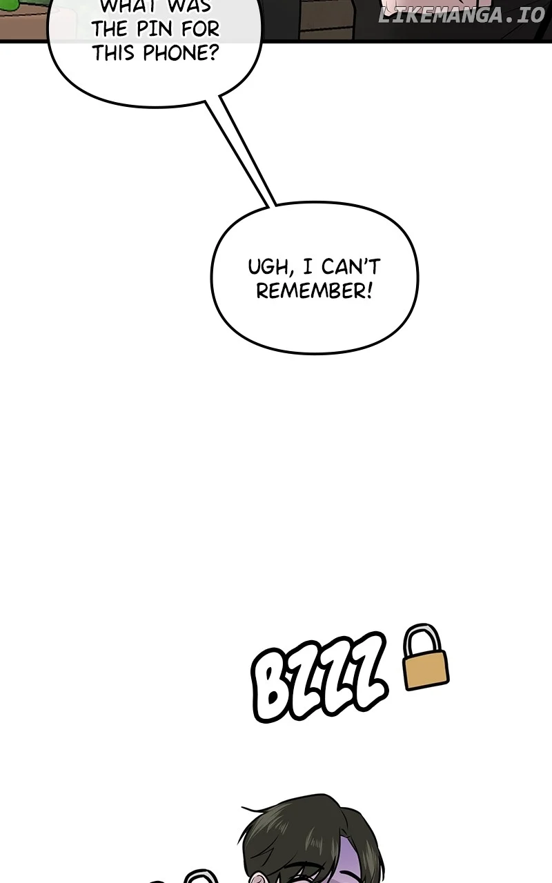 Back to Chanbi - Chapter 10 Page 63