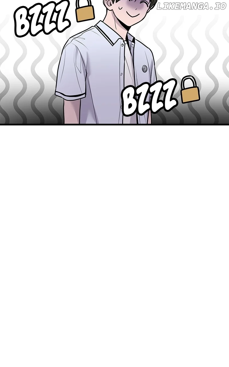 Back to Chanbi - Chapter 10 Page 64