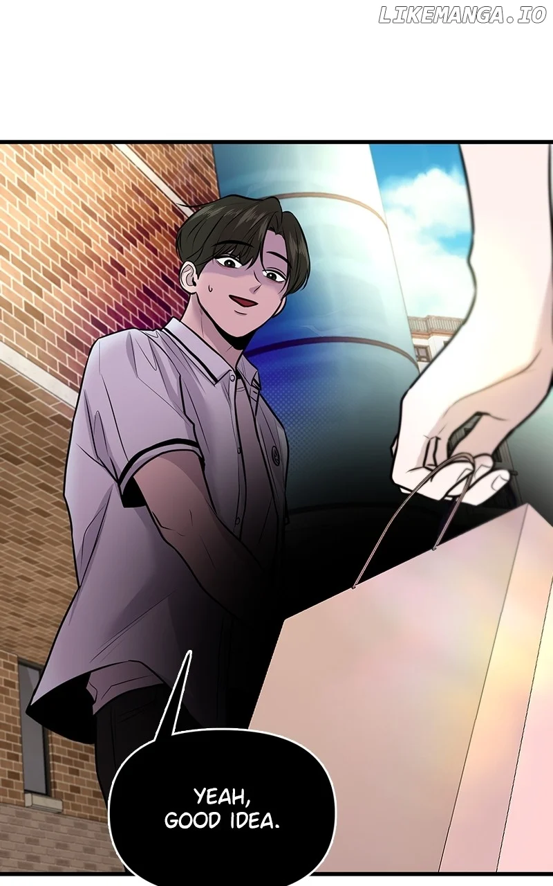 Back to Chanbi - Chapter 10 Page 67