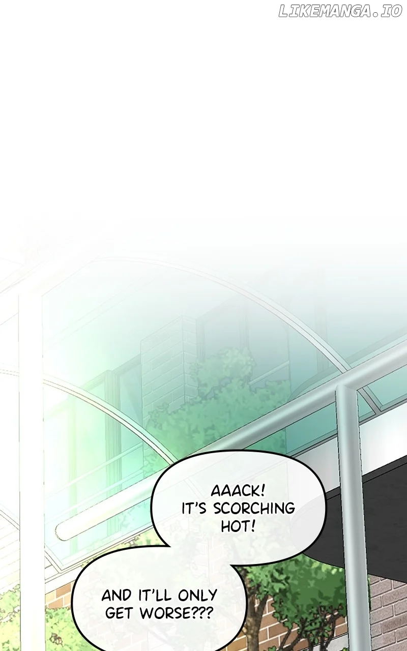 Back to Chanbi - Chapter 10 Page 70