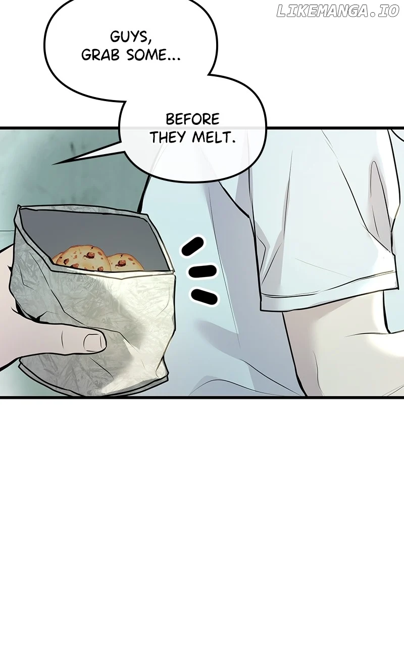 Back to Chanbi - Chapter 10 Page 72