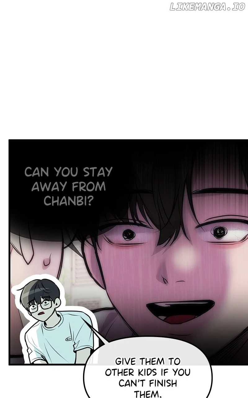 Back to Chanbi - Chapter 10 Page 74