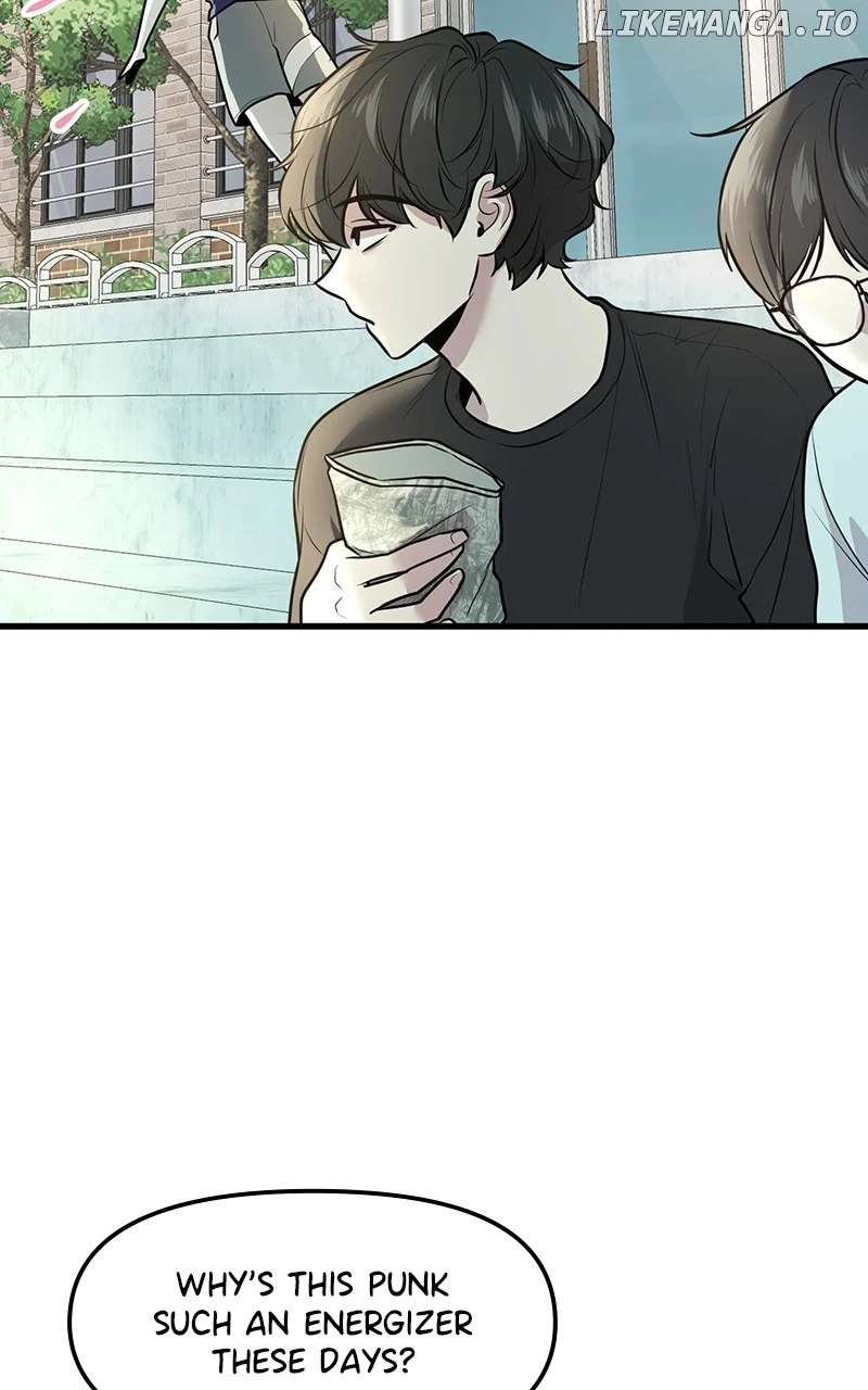 Back to Chanbi - Chapter 10 Page 76