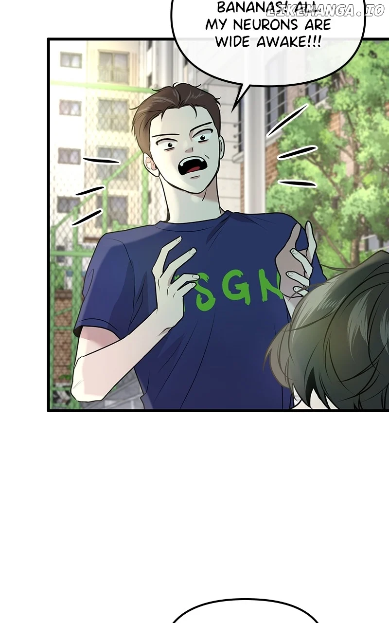 Back to Chanbi - Chapter 10 Page 78