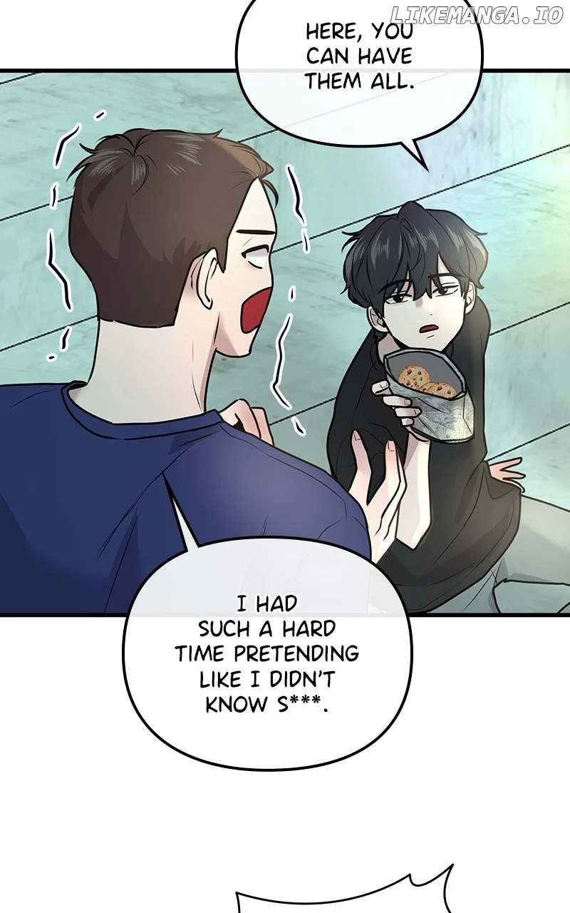 Back to Chanbi - Chapter 10 Page 79