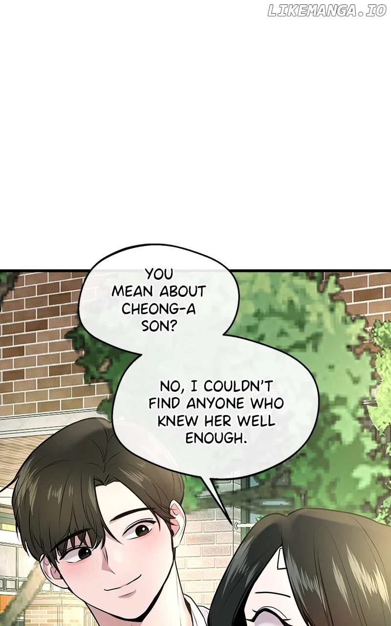 Back to Chanbi - Chapter 10 Page 8