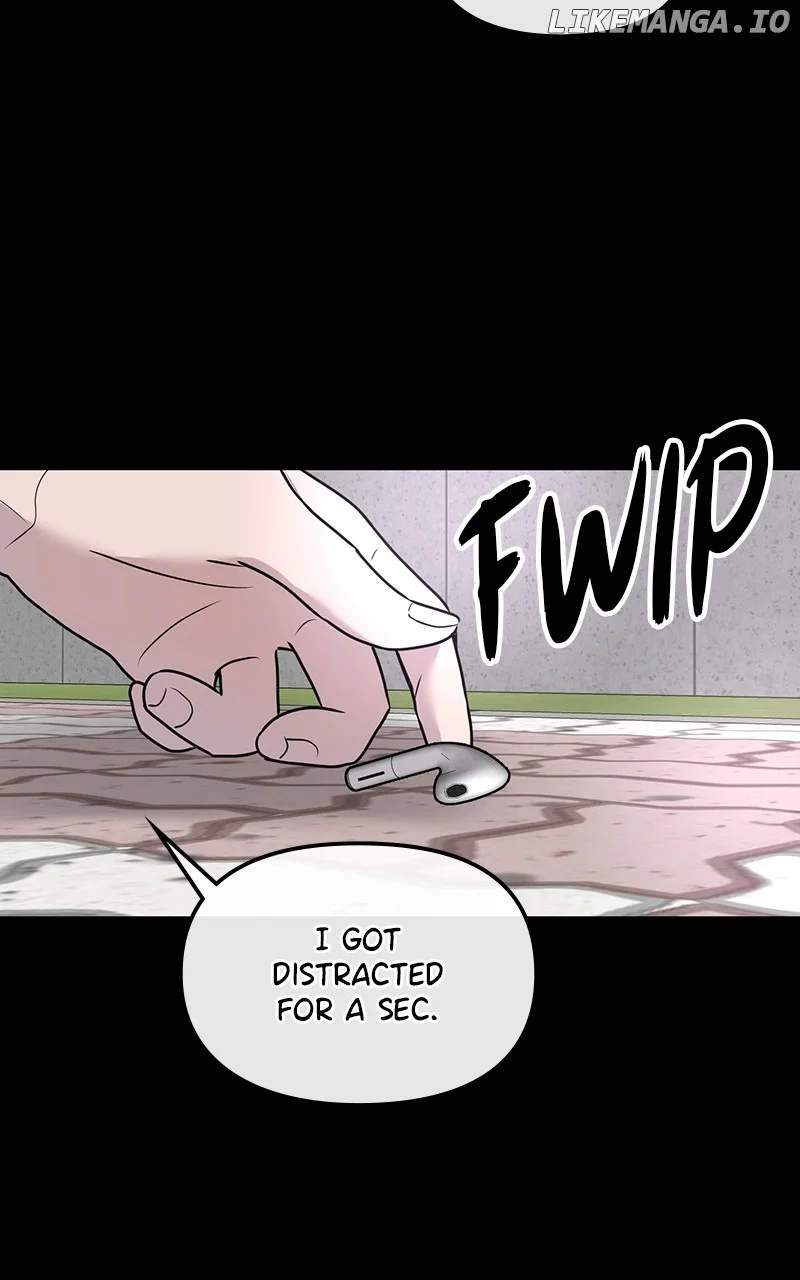 Back to Chanbi - Chapter 10 Page 84