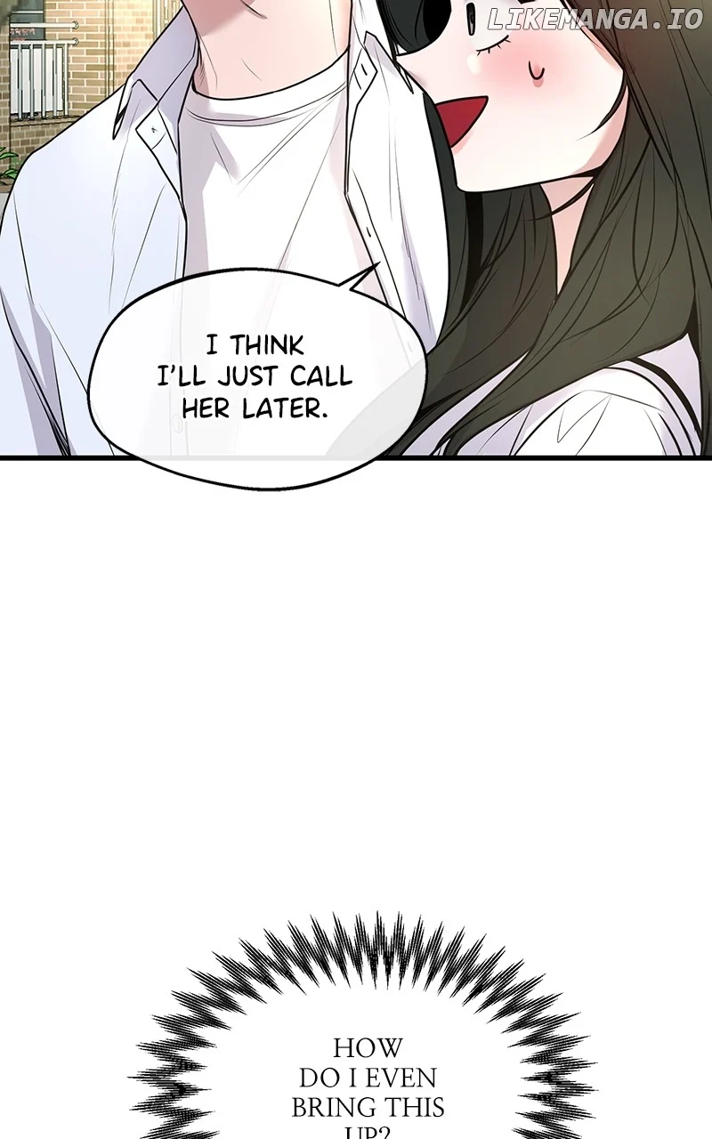 Back to Chanbi - Chapter 10 Page 9