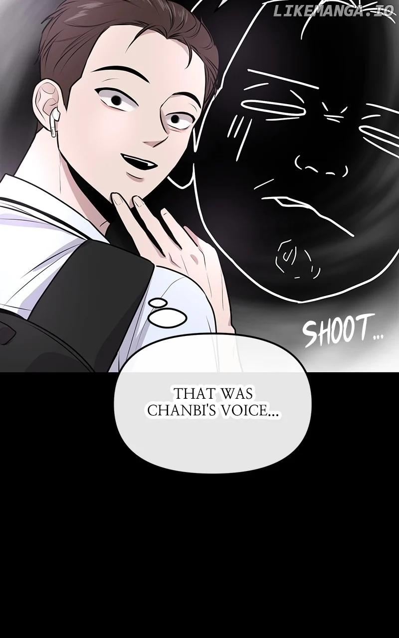 Back to Chanbi - Chapter 10 Page 91
