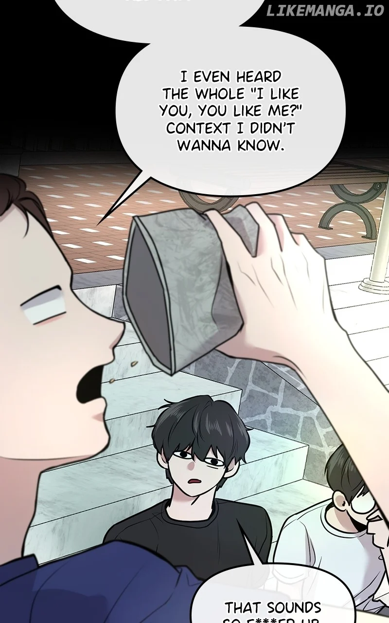 Back to Chanbi - Chapter 10 Page 93