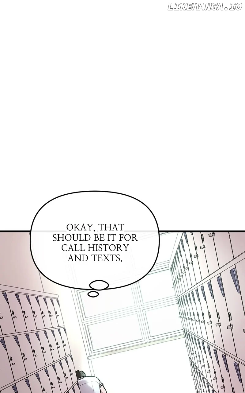 Back to Chanbi - Chapter 11 Page 1