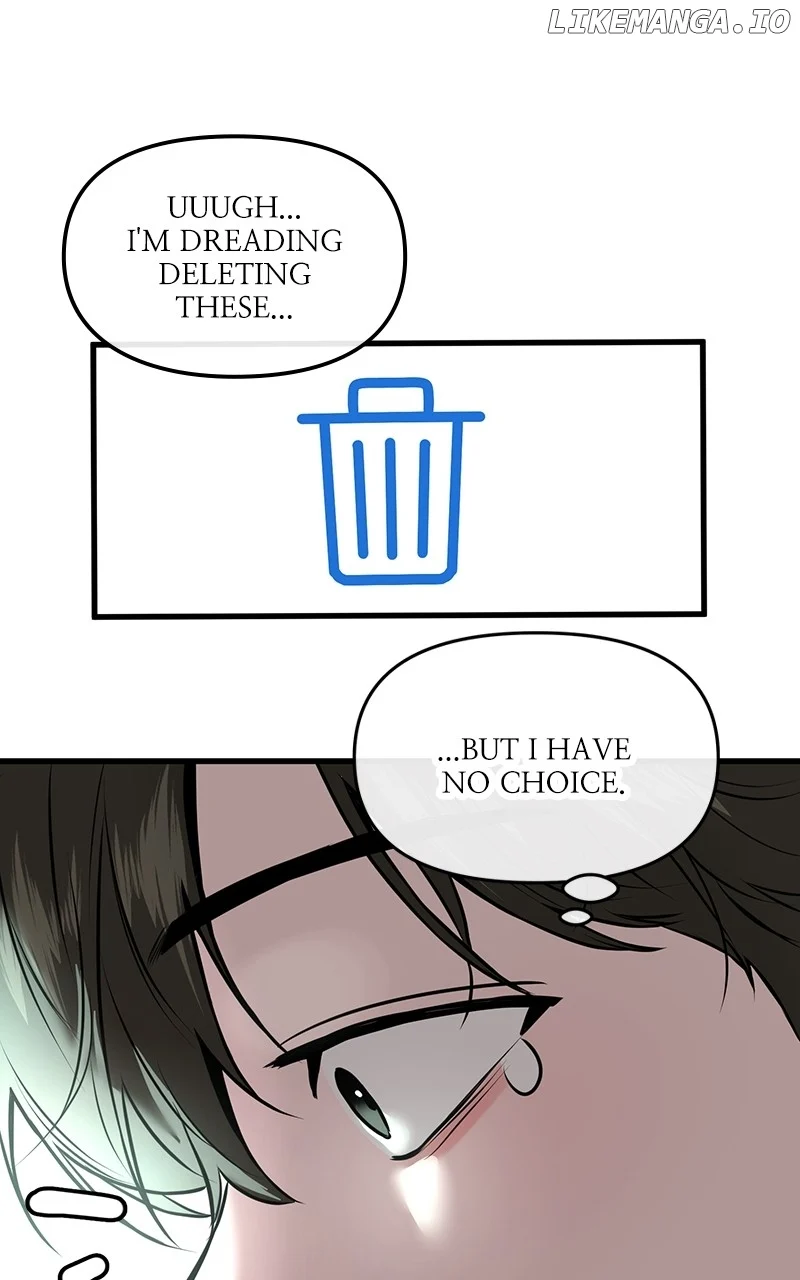 Back to Chanbi - Chapter 11 Page 10