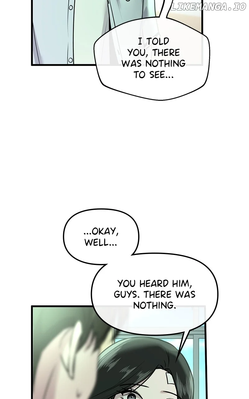 Back to Chanbi - Chapter 11 Page 106