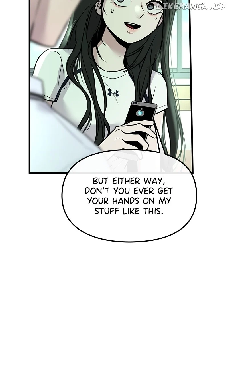 Back to Chanbi - Chapter 11 Page 107