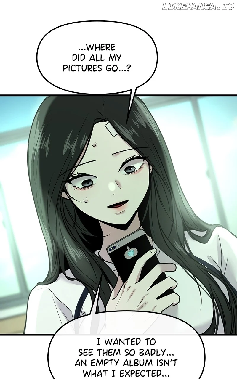 Back to Chanbi - Chapter 11 Page 108