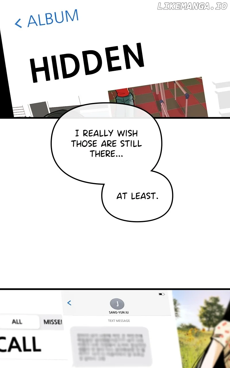 Back to Chanbi - Chapter 11 Page 112