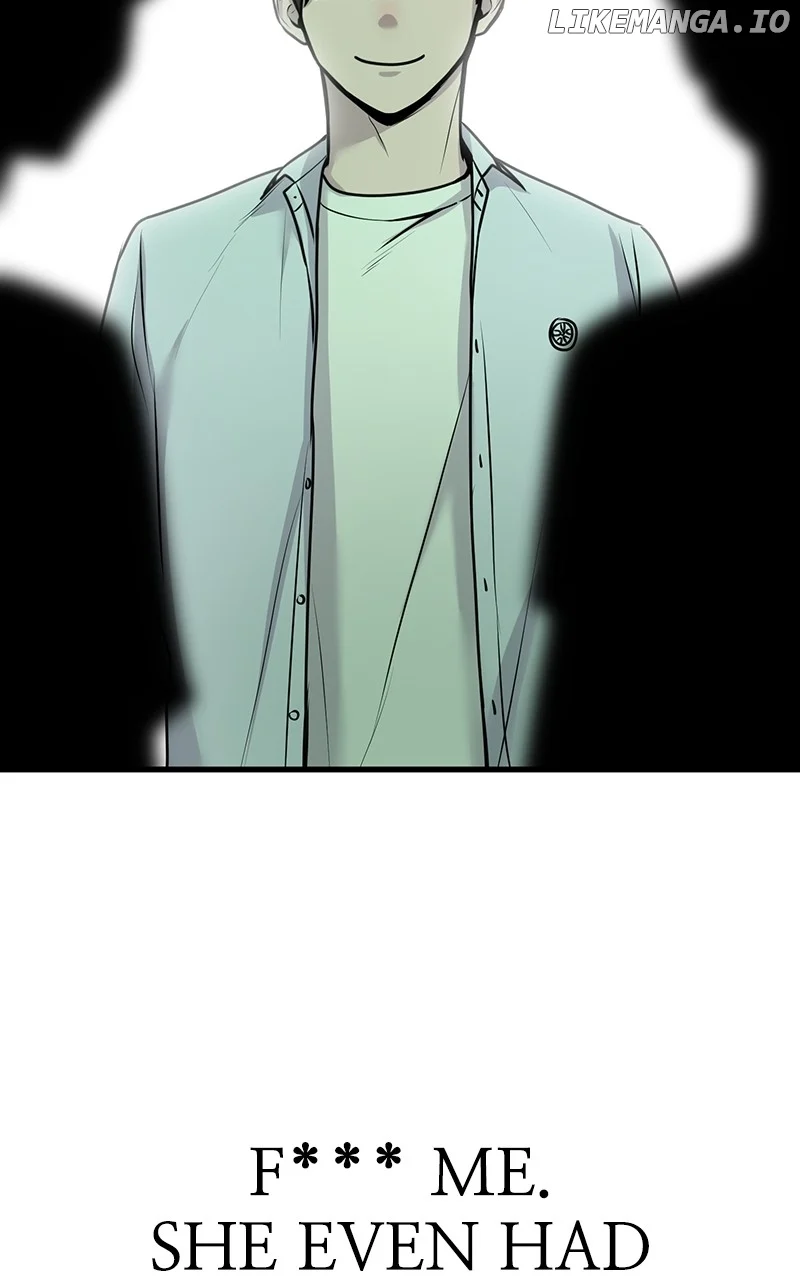 Back to Chanbi - Chapter 11 Page 115