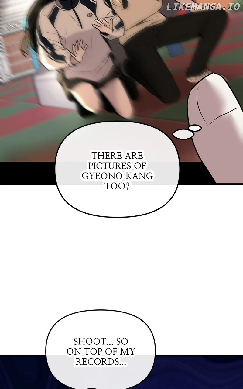 Back to Chanbi - Chapter 11 Page 12