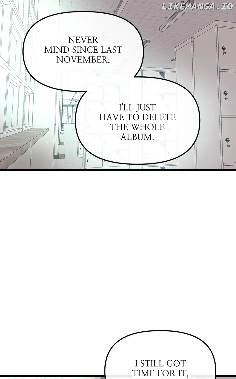 Back to Chanbi - Chapter 11 Page 14