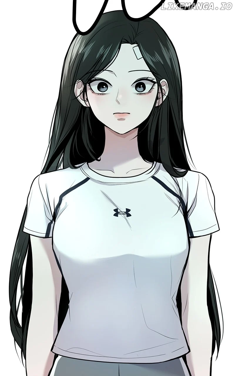 Back to Chanbi - Chapter 11 Page 17