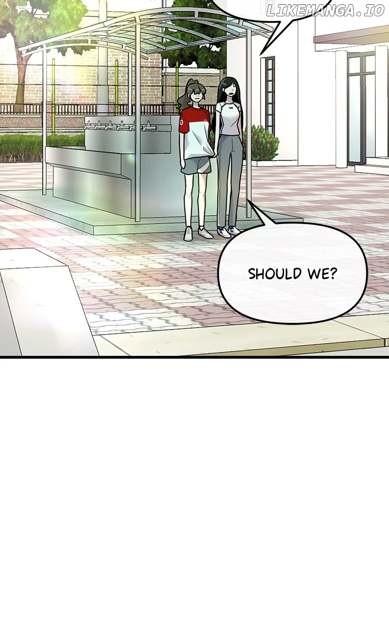 Back to Chanbi - Chapter 11 Page 19