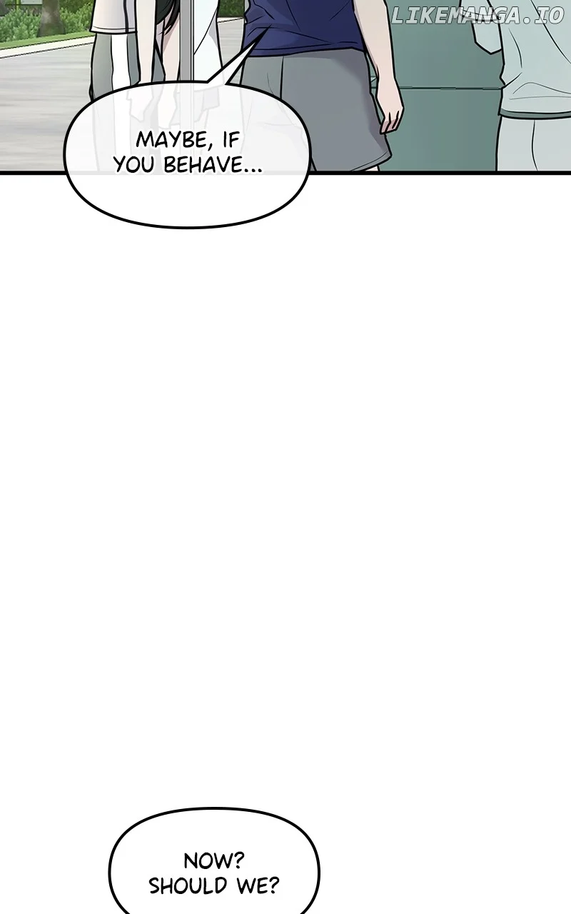 Back to Chanbi - Chapter 11 Page 23