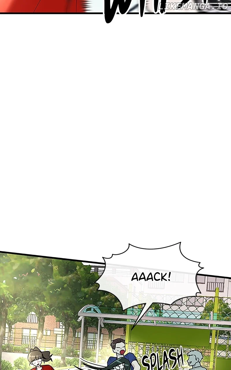 Back to Chanbi - Chapter 11 Page 26