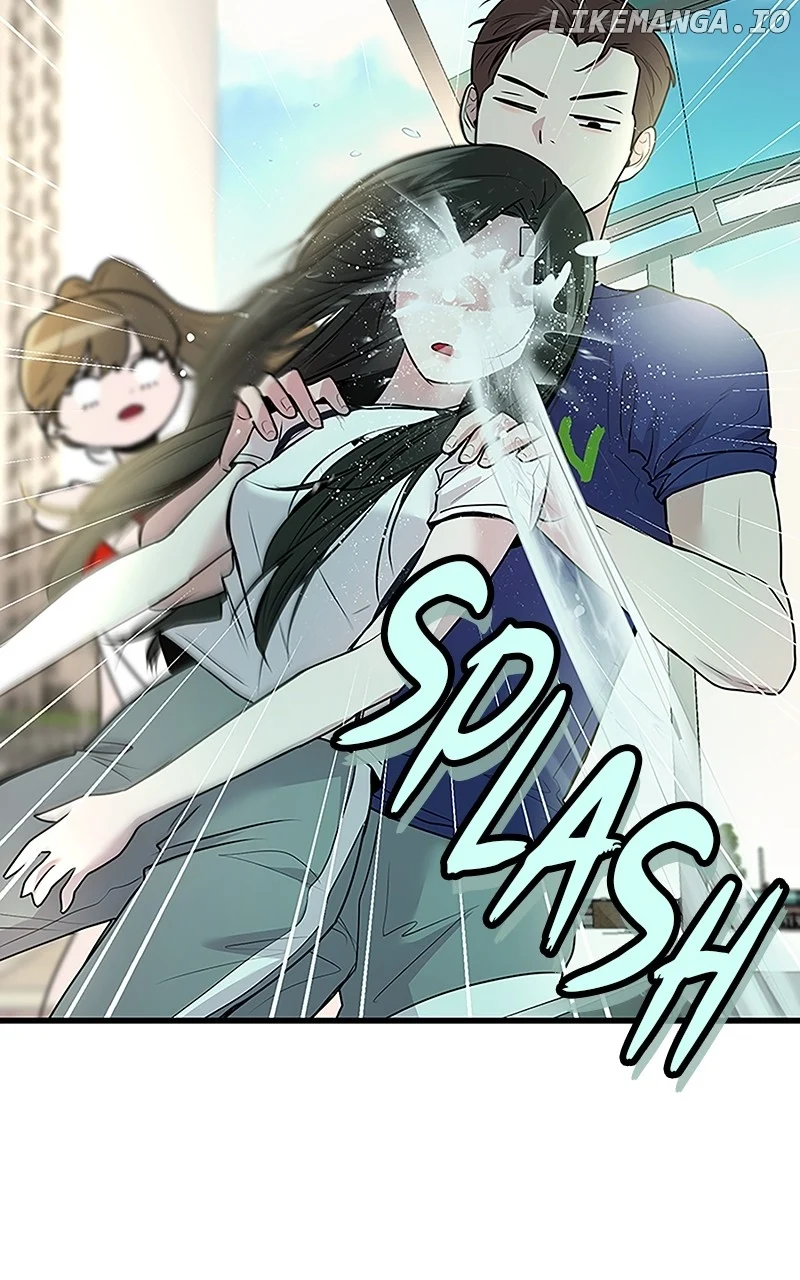 Back to Chanbi - Chapter 11 Page 28