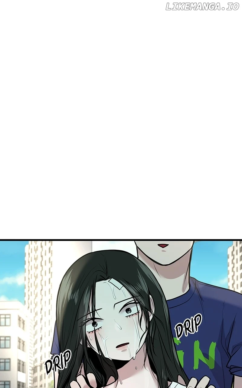 Back to Chanbi - Chapter 11 Page 29