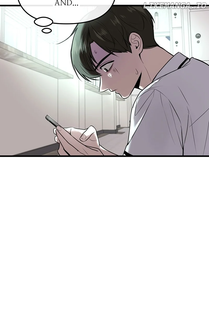 Back to Chanbi - Chapter 11 Page 3