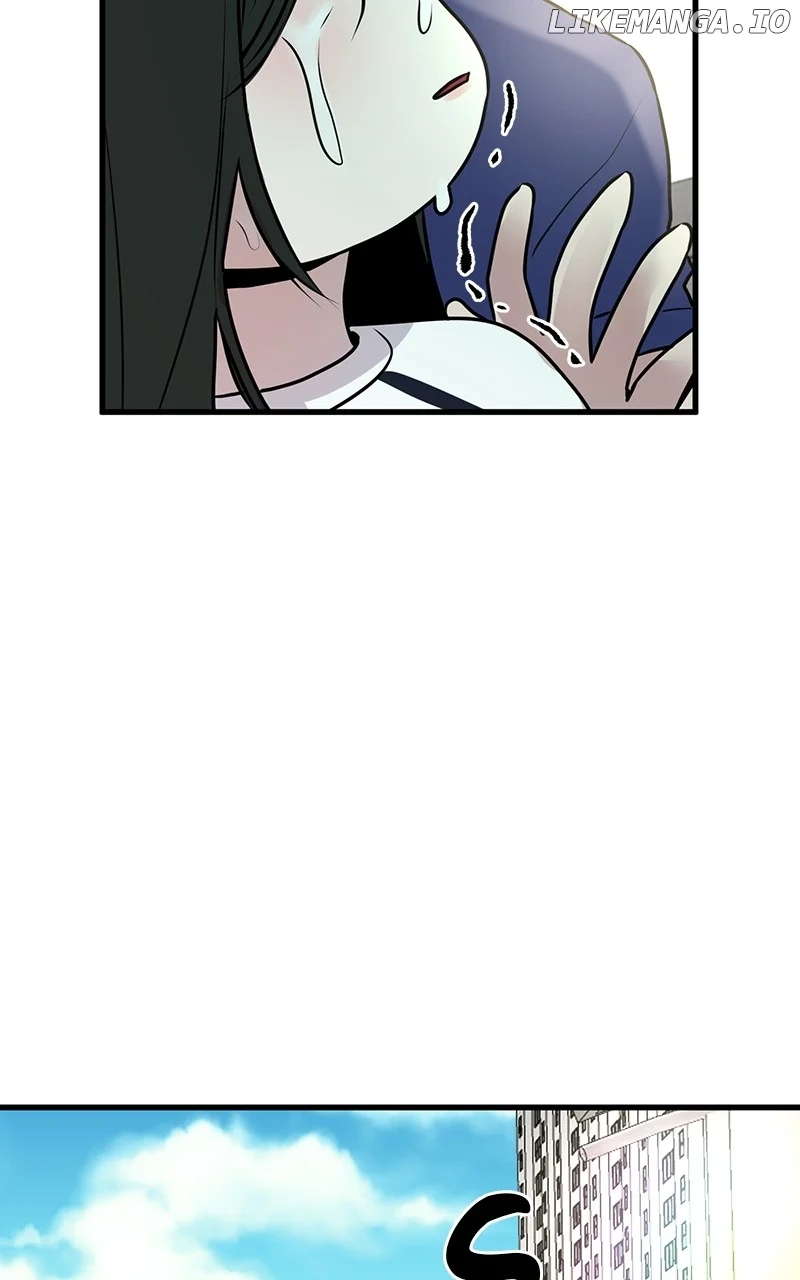 Back to Chanbi - Chapter 11 Page 31