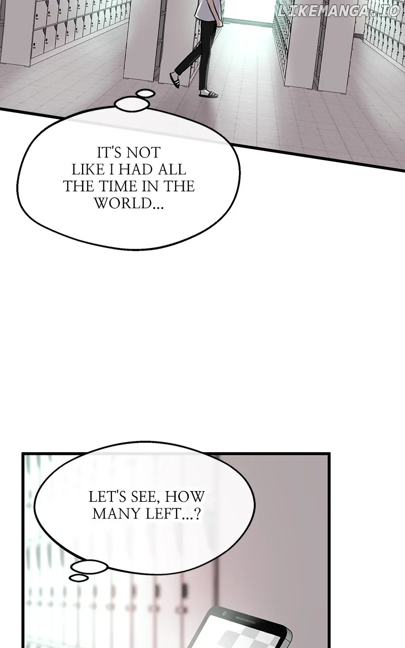 Back to Chanbi - Chapter 11 Page 41
