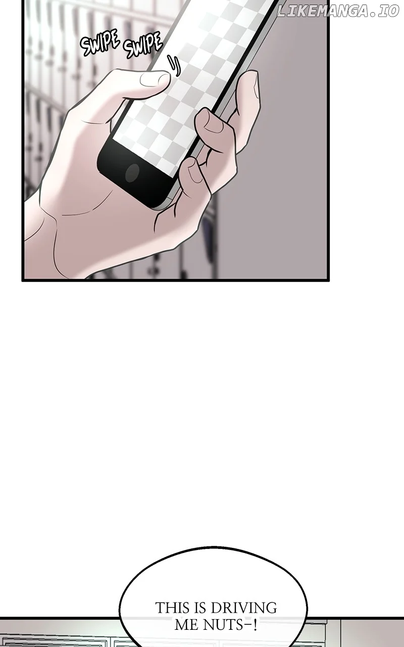 Back to Chanbi - Chapter 11 Page 42