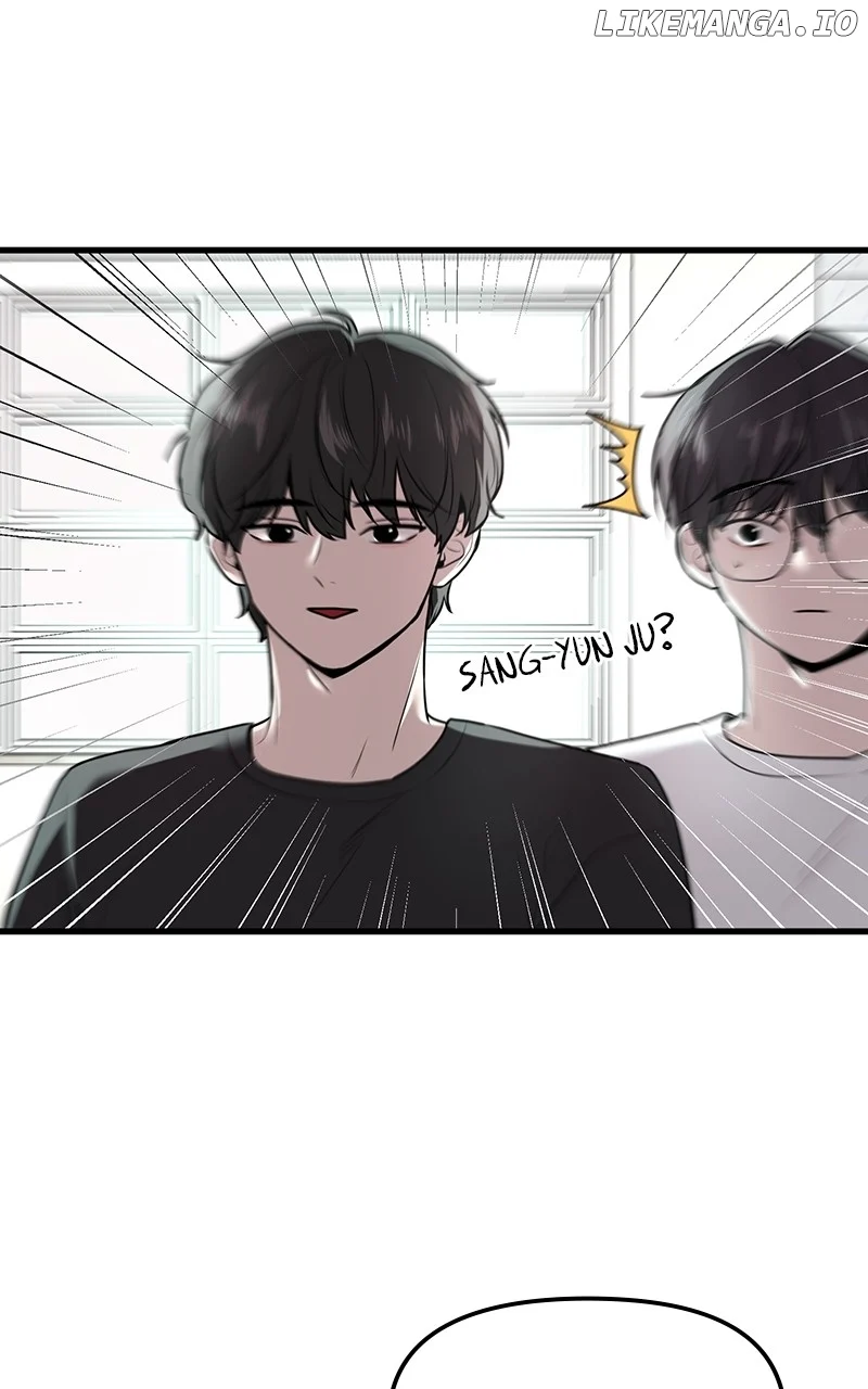 Back to Chanbi - Chapter 11 Page 44