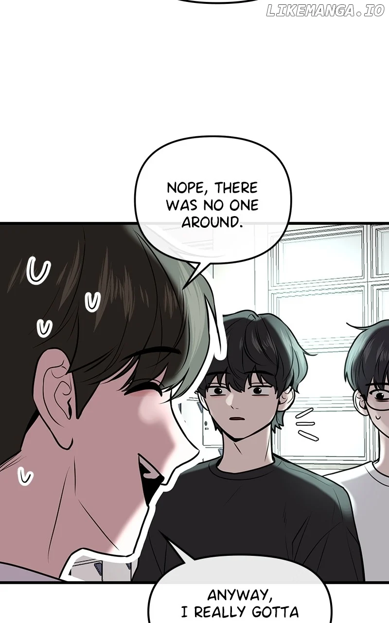 Back to Chanbi - Chapter 11 Page 48