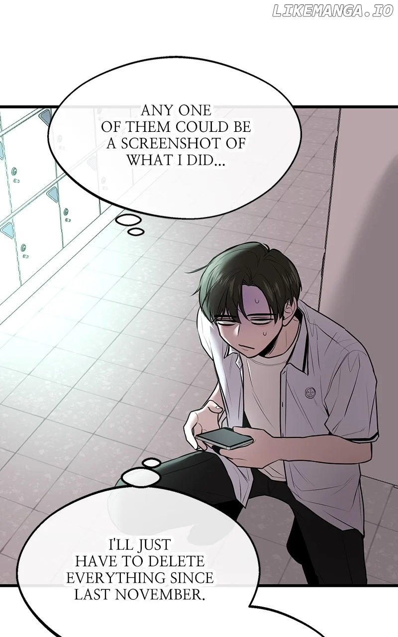 Back to Chanbi - Chapter 11 Page 5