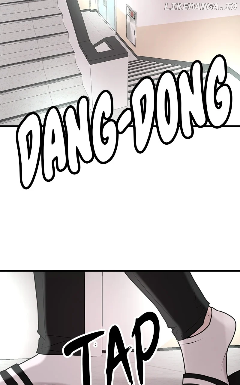 Back to Chanbi - Chapter 11 Page 54