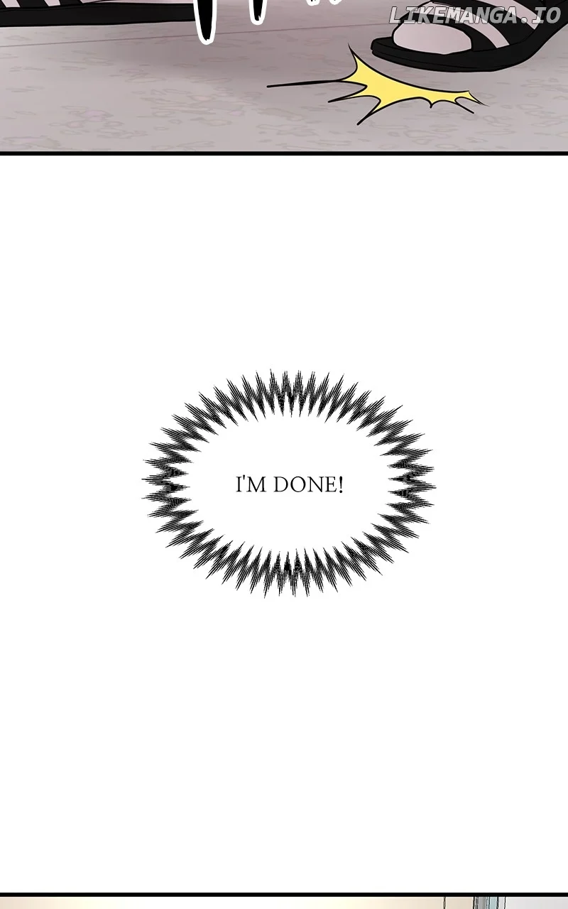 Back to Chanbi - Chapter 11 Page 55