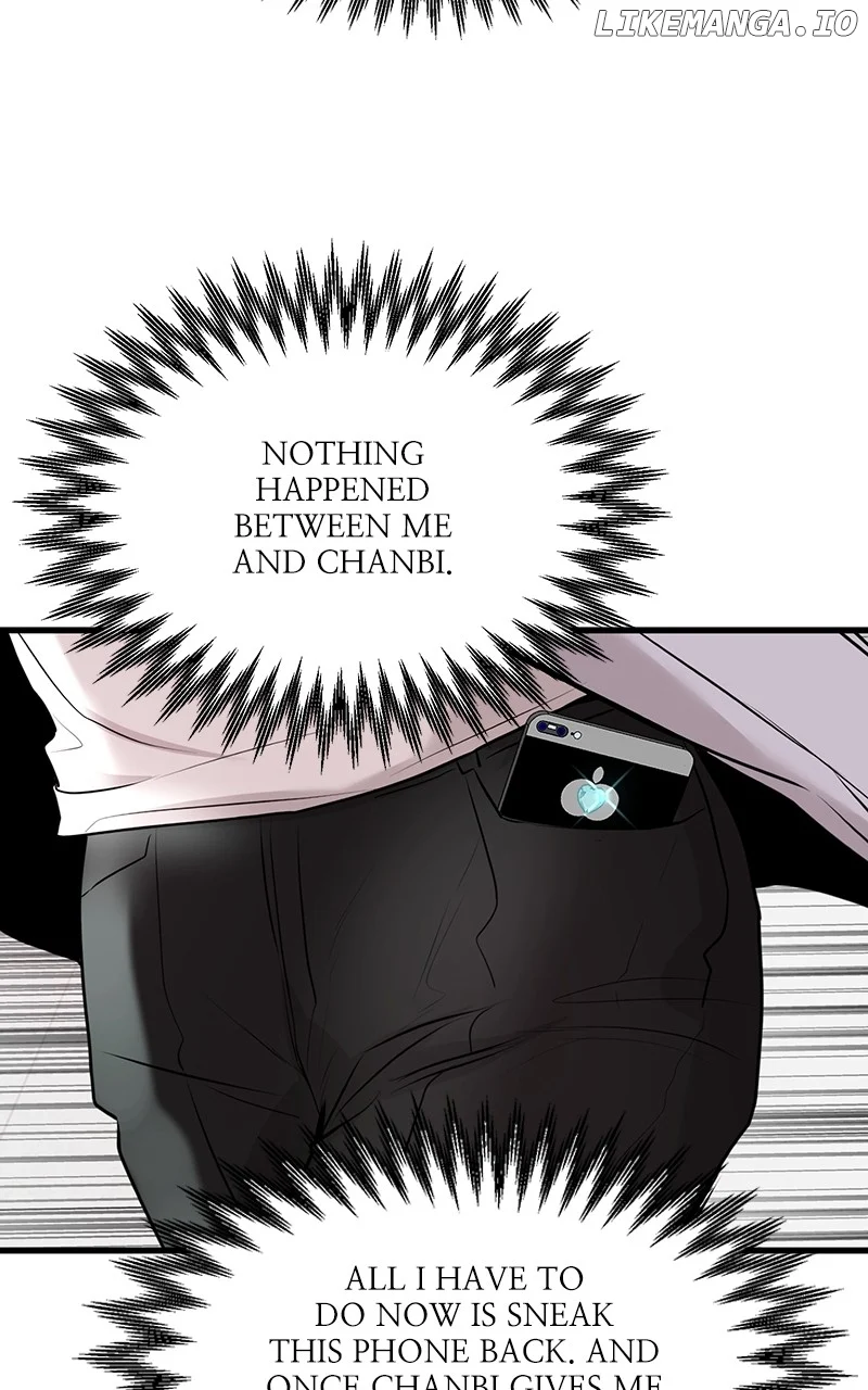 Back to Chanbi - Chapter 11 Page 57