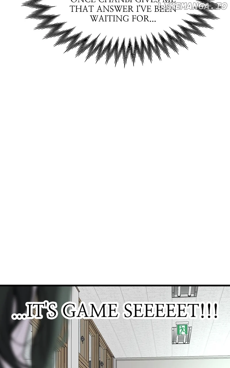 Back to Chanbi - Chapter 11 Page 58