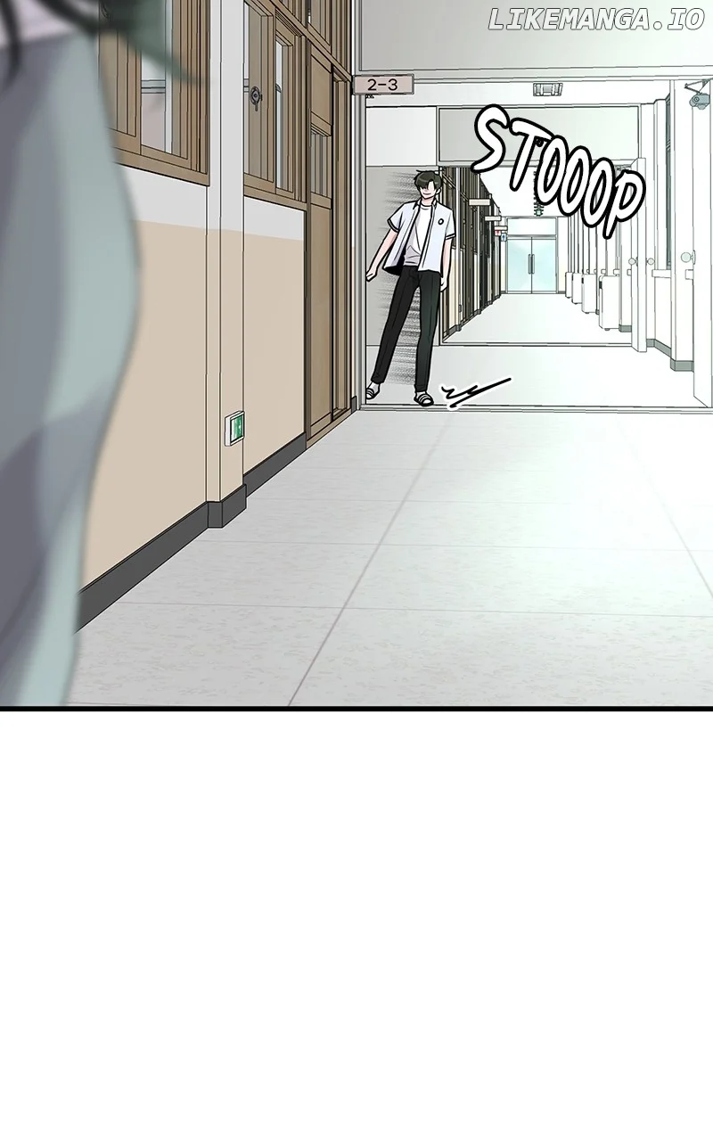 Back to Chanbi - Chapter 11 Page 59