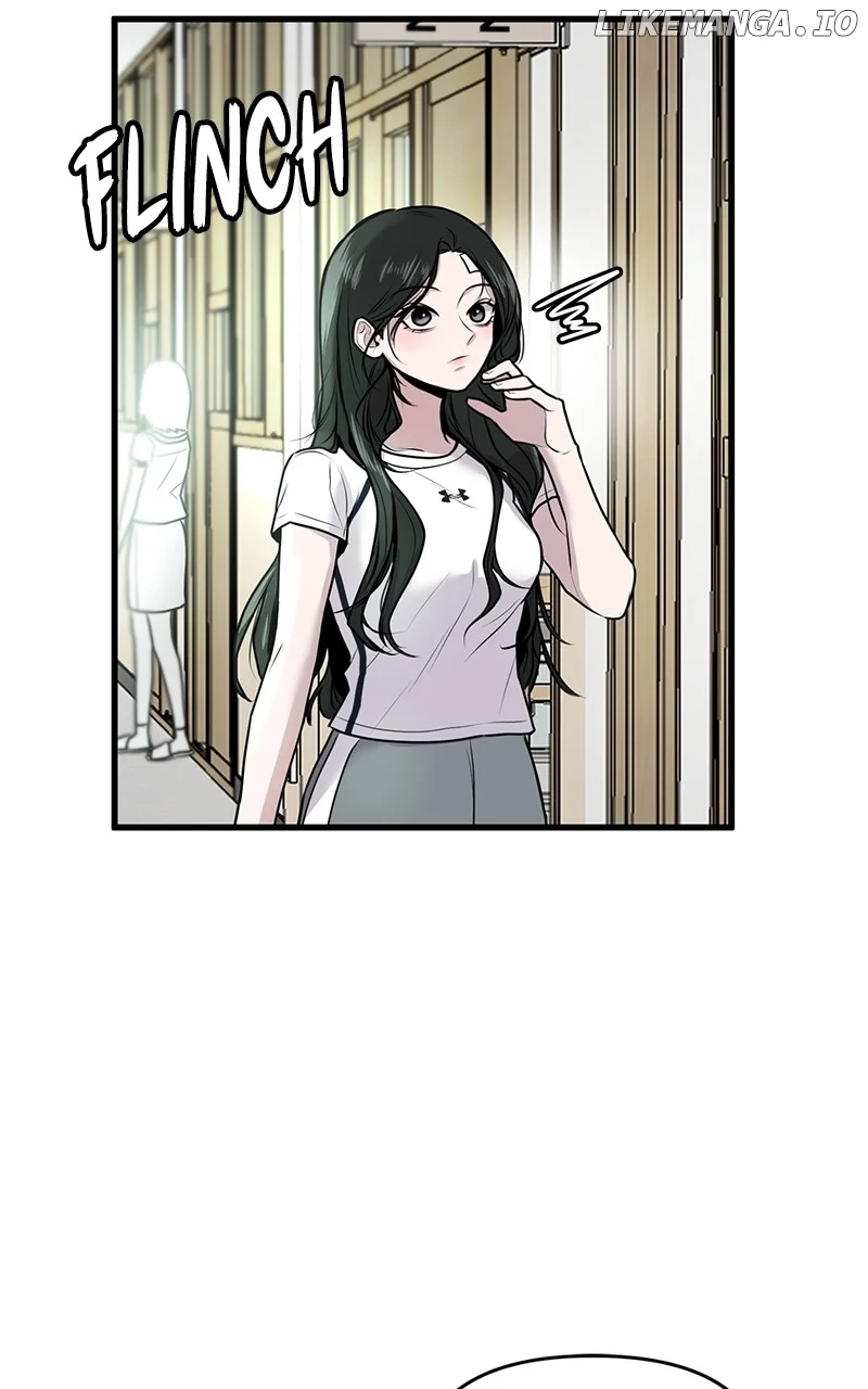 Back to Chanbi - Chapter 11 Page 60