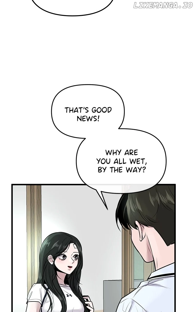 Back to Chanbi - Chapter 11 Page 62