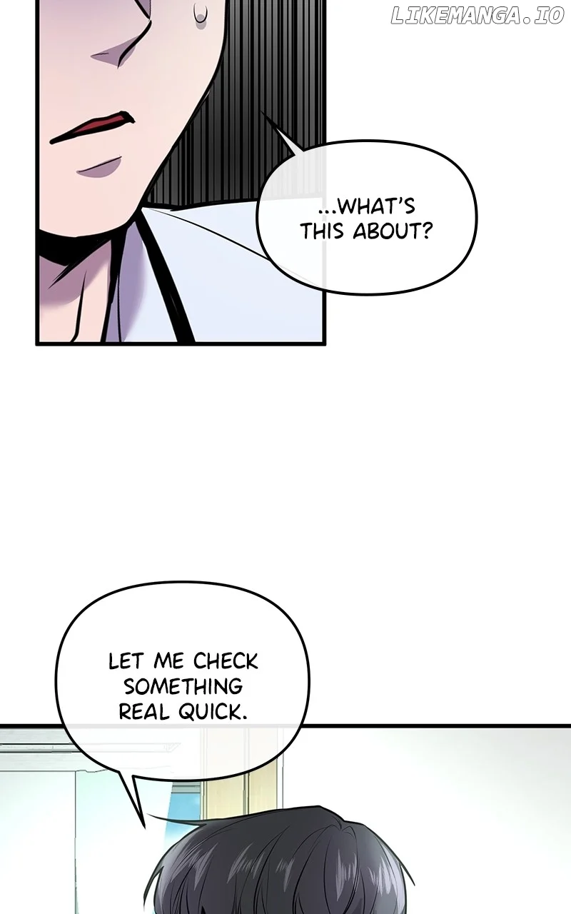 Back to Chanbi - Chapter 11 Page 70