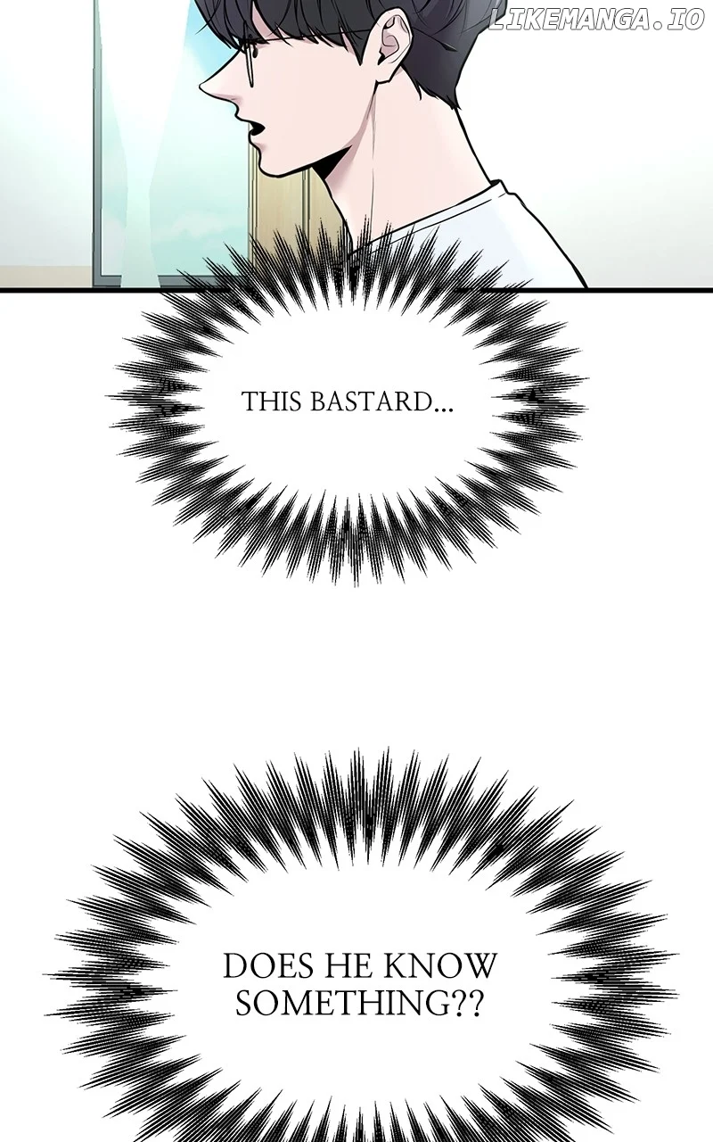 Back to Chanbi - Chapter 11 Page 71