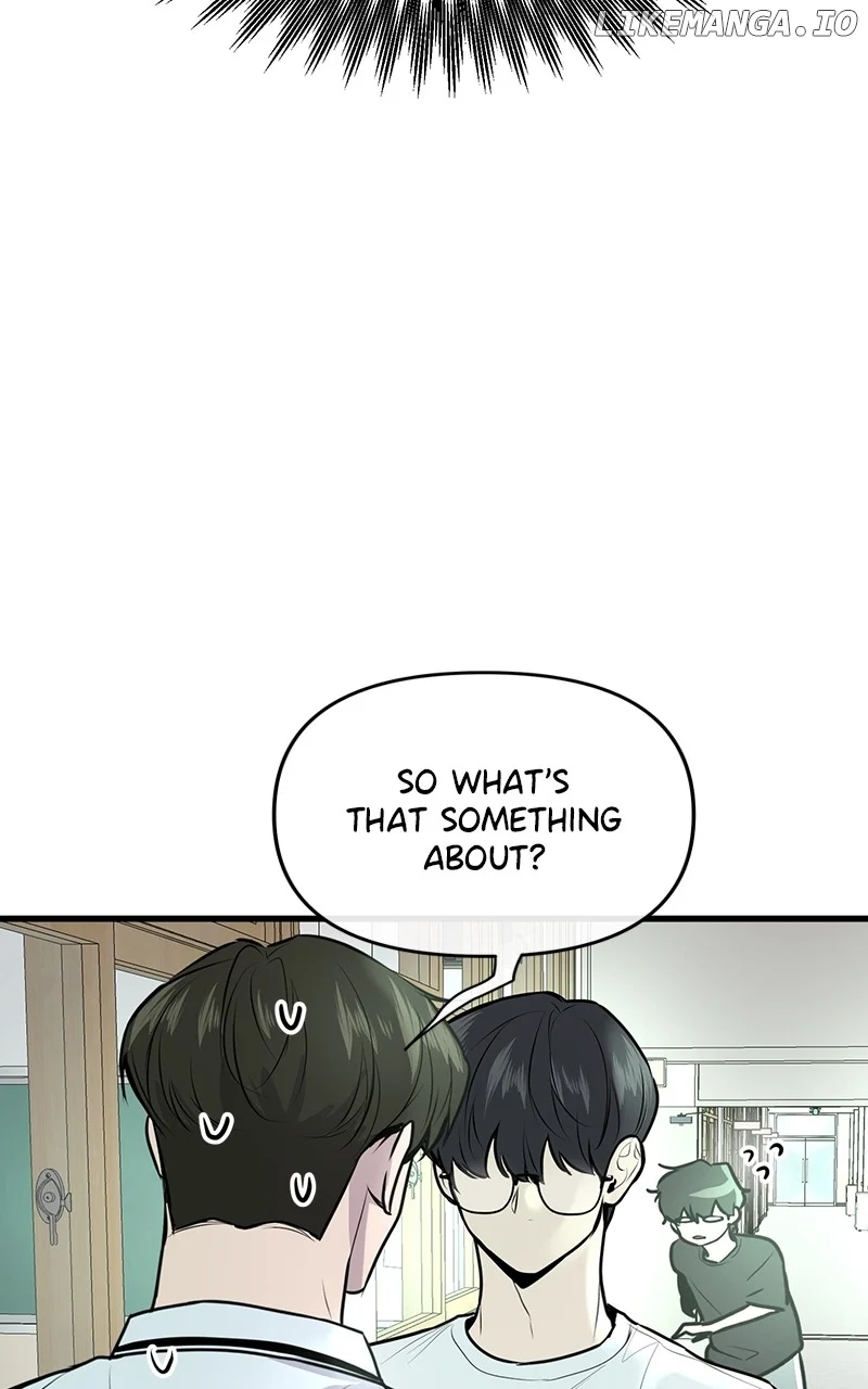 Back to Chanbi - Chapter 11 Page 72