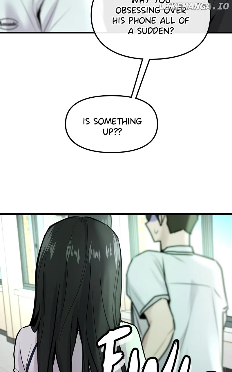 Back to Chanbi - Chapter 11 Page 78