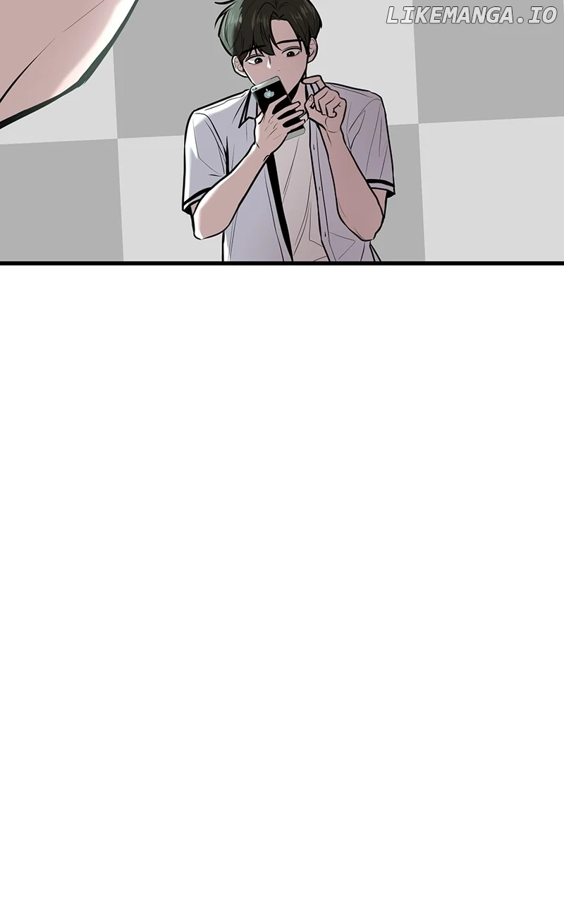 Back to Chanbi - Chapter 11 Page 8