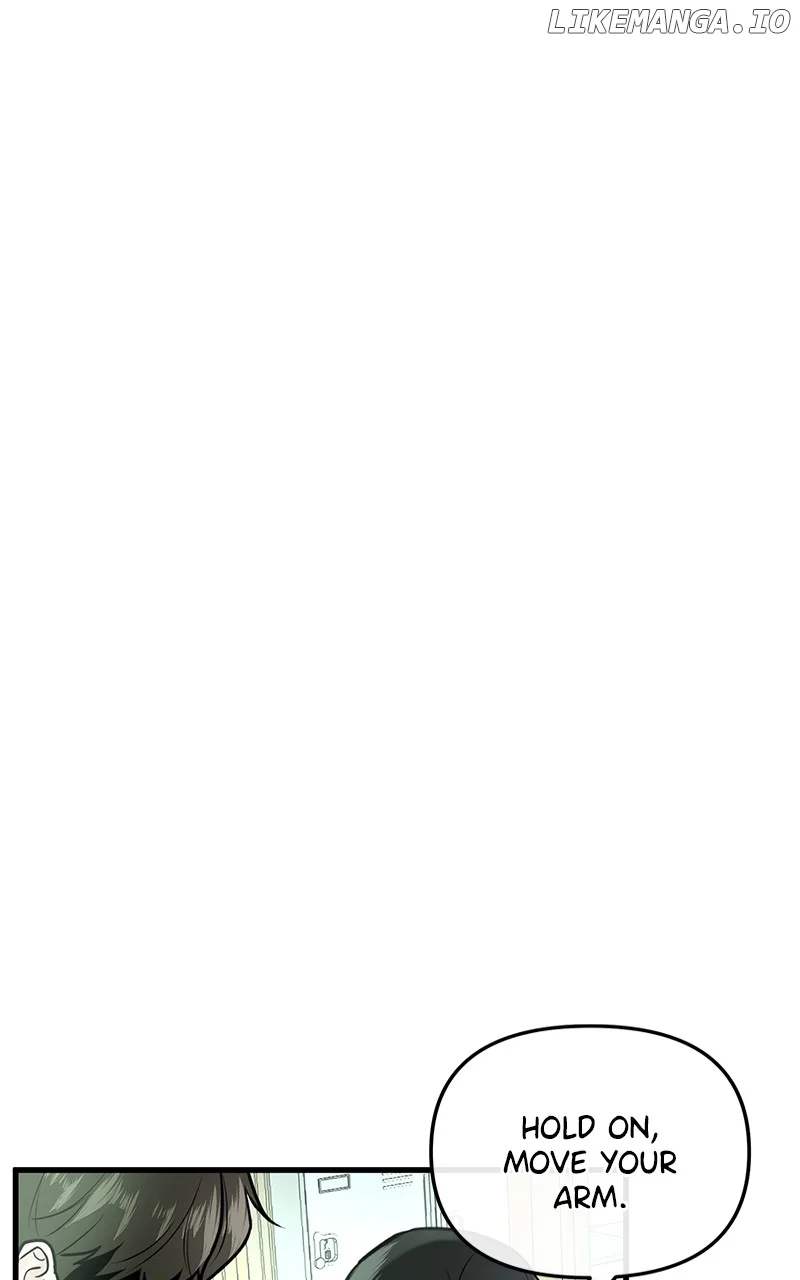 Back to Chanbi - Chapter 11 Page 80